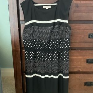 Loft Dress